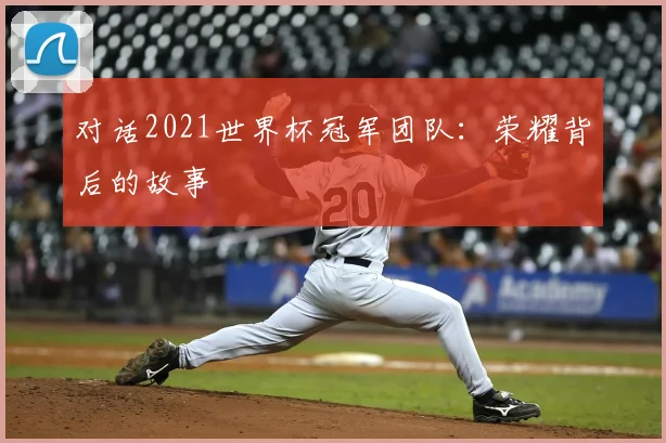 对话2021世界杯冠军团队：荣耀背后的故事