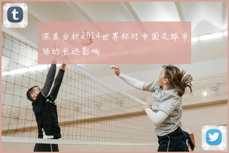 深度分析2014世界杯对中国足球市场的长远影响