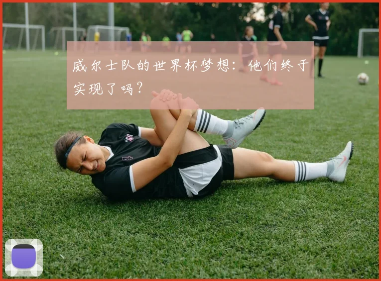 威尔士队的世界杯梦想：他们终于实现了吗？