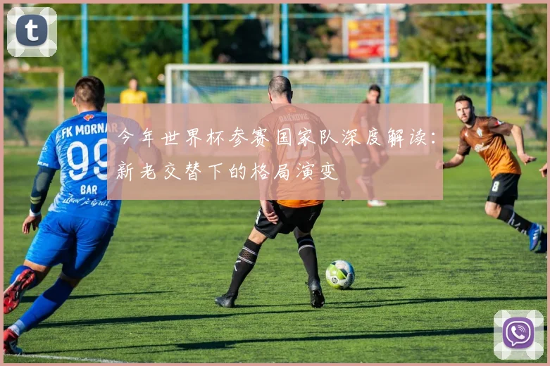 今年世界杯参赛国家队深度解读：新老交替下的格局演变